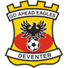 GA Eagles