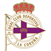 RC Deportivo De La Coruna