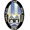 ZNK SFK 2000 Sarajevo
