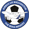 Airbus UK Broughton