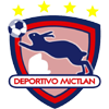 CD Mictlan