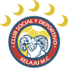 CSD Xelaju MC