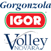 Agil Volley Novara