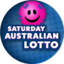 Aus. Saturday Lotto