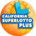 California SuperLotto Plus - 100 Lines