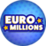 EuroMillions - 100 Lines