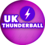 UK Thunderball - 400 Lines