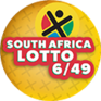 South Africa Lotto - 360 Lines