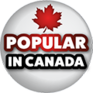 Popular in Canada - 300 Lines