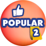 Popular 2 - 100 Lines