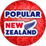 Popular in New Zealand - 100 Lines