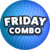 Friday Combo - 100 Lines