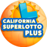 California SuperLotto Plus - 100 Lines