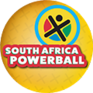 South Africa Powerball - 750 Lines
