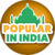 Popular in India - 100 Lines