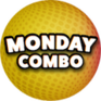 Monday Combo - 100 Lines