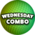 Wednesday Combo - 100 Lines