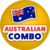 Australian Combo - 100 Lines