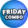 Friday Combo - 600 Lines
